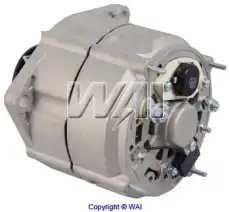 Генератор WAI 12586N