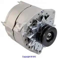 Генератор WAI 12586N