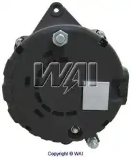 Генератор WAI 8721N