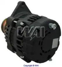 Генератор WAI 8721N