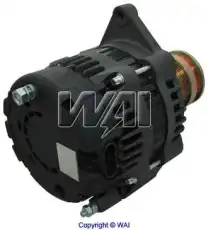 Генератор WAI 8721N