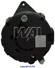 Генератор WAI 8721N