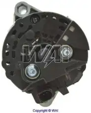 Генератор 21467N WAI