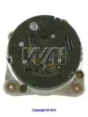 Генератор WAI 21430N