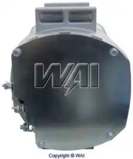 Генератор WAI 8576N