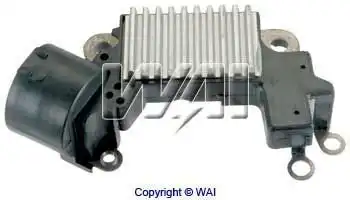 реле регулятор IH772 WAI