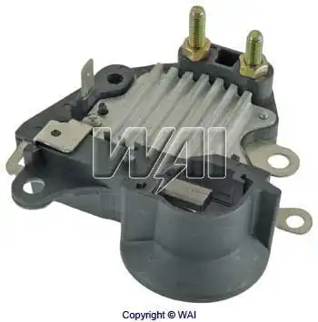 реле регулятор IX128 WAI