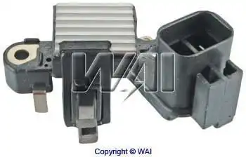 реле регулятор IH237 WAI
