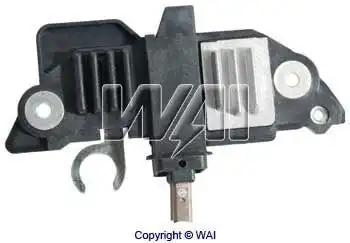 реле регулятор IB313 WAI