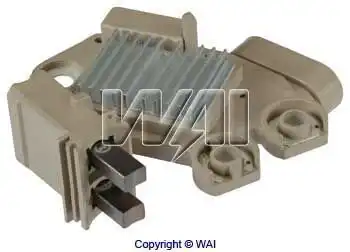 реле регулятор M520 WAI