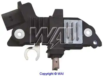 реле регулятор IB262 WAI