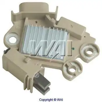 реле регулятор M525 WAI