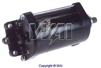 Стартер WAI 18399N