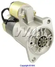 Стартер WAI 17437N