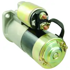 Стартер WAI 17437N