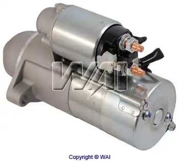Стартер WAI 30339N