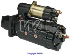 Стартер WAI 6505N-PT