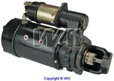 Стартер WAI 6505N-PT