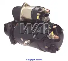 Стартер WAI 6504N-PT