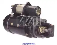 Стартер WAI 6504N-PT
