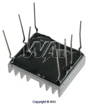 чип TRI850 WAI