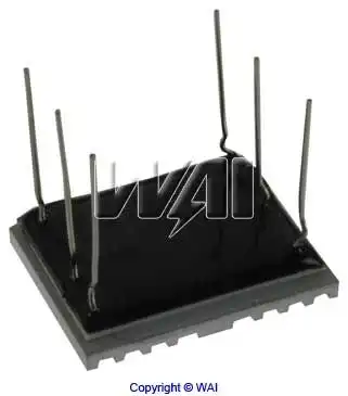 чип TRI278-B2 WAI