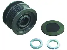шкив 24-83277 WAI