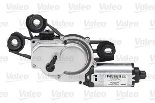 Мотор заднего стеклоочистителя 579718 VALEO
