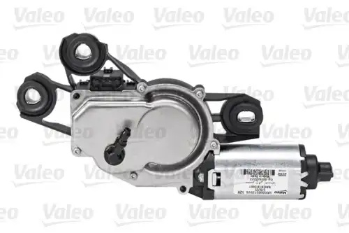 Мотор заднего стеклоочистителя 579721 VALEO