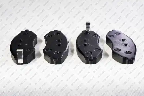 Тормозные колодки дисковые UKORAUTO UDW9N29268