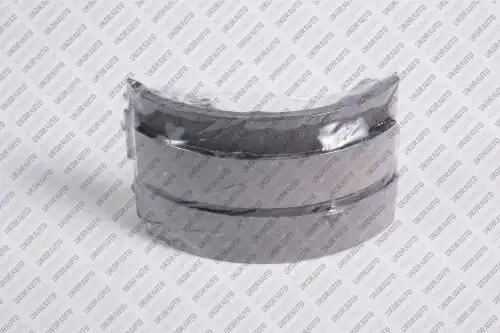 Тормозные колодки дисковые UKORAUTO UDW9M86265