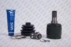 ШРУС внутренний левый/правый UHD2549287 UKORAUTO