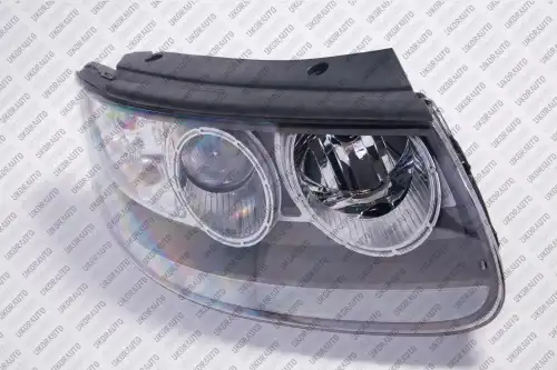 Фара UKORAUTO UHD2B921244