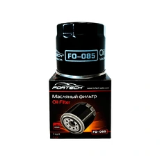 Фильтр масляный FORTECH FO-085