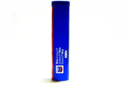 Смазка пластичная CHEVRON 255660652 0.397 кг