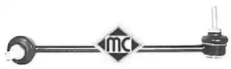Тяга стабилизатора METALCAUCHO 4342