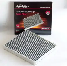 Салонный фильтр FORTECH FS-050C