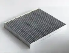 Салонный фильтр FORTECH FS-050C