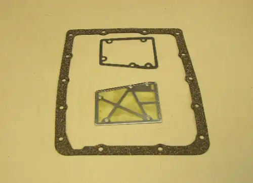 Фильтр АКПП SCT SG1037