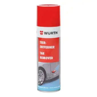  Очиститель 089026 WURTH
