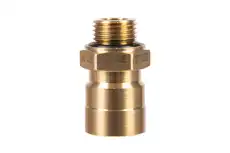 штуцер пневмосистемы D12 STELLOX 85-21217-SX