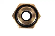 штуцер пневмосистемы D12 STELLOX 85-21217-SX