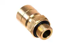 штуцер пневмосистемы D12 STELLOX 85-21217-SX