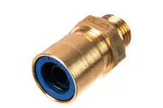 штуцер пневмосистемы D12 STELLOX 85-21217-SX
