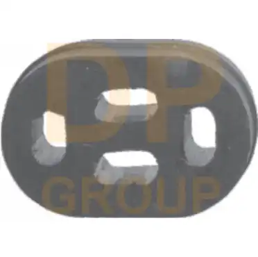 B685 подвес глушителя Си/Ск/Эс/Фи DP GROUP