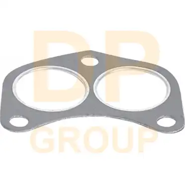прокладка пр. трубы OHC ES55231 DP GROUP