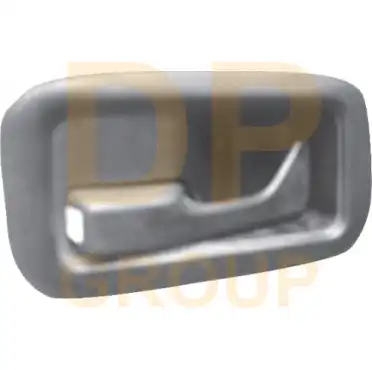 Ручка двери DP GROUP BP1929L