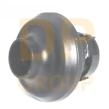 КРЫШКА ТОПЛ.БАКА TRANSIT 01- BP2934 DP GROUP