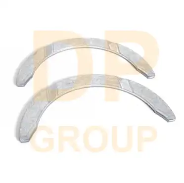 ПОЛУКОЛЬЦА КОЛЕНВАЛА CVH DP2289 DP GROUP
