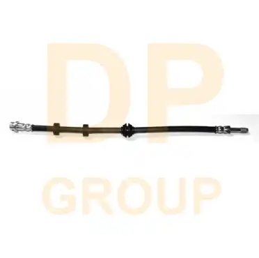 шланг тормозной перед Мо 93- BS9310 DP GROUP